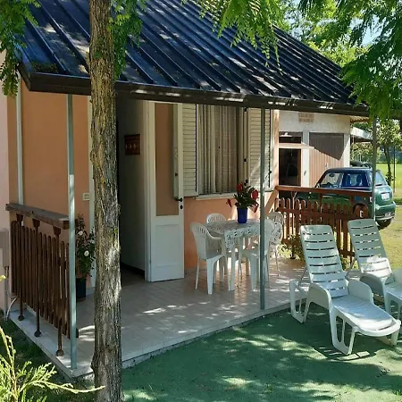 Casa de Férias Alloggi Al Mare 1