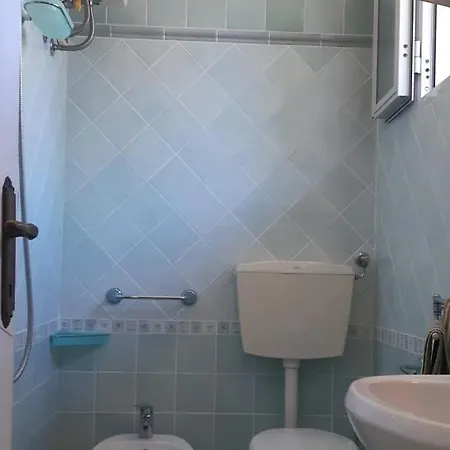 Casa de Férias Alloggi Al Mare 1 *
