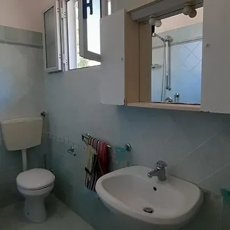Alloggi Al Mare 1 Casa de Férias