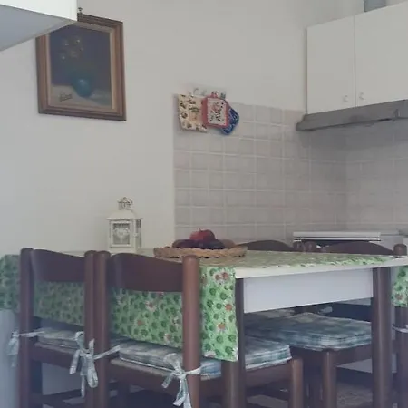 Casa de Férias Alloggi Al Mare 1 *
