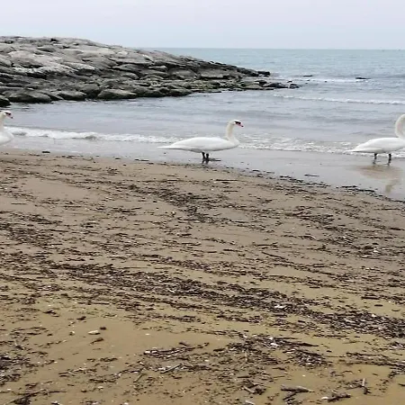 Casa de Férias Alloggi Al Mare 1 *