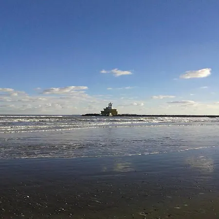 Alloggi Al Mare 1 Casa de Férias Cavallino-Treporti