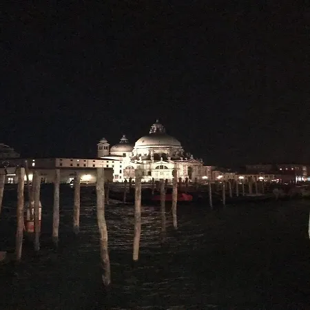 Casa de Férias Alloggi Al Mare 1 Cavallino-Treporti