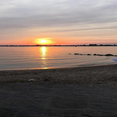 Alloggi Al Mare 1 Casa de Férias