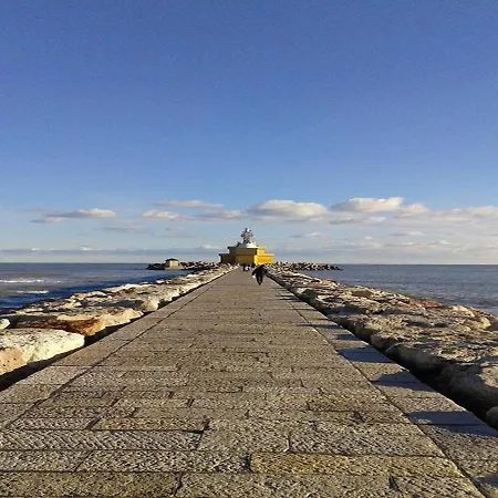 Casa de Férias Alloggi Al Mare 1 *