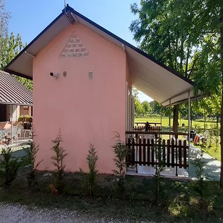 Alloggi Al Mare 1 卡瓦利诺