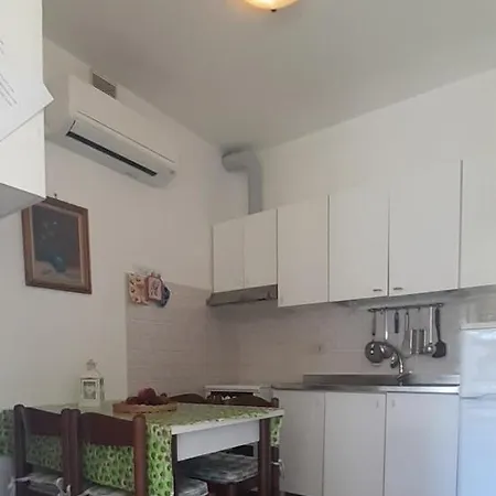 度假居 Alloggi Al Mare 1 *