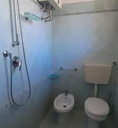 Alloggi Al Mare 1 度假居