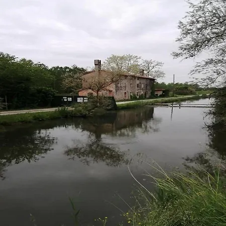 Alloggi Al Mare 1 卡瓦利诺