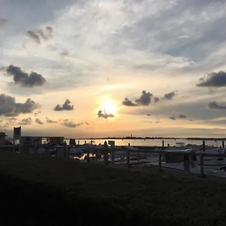 Alloggi Al Mare 1 度假居