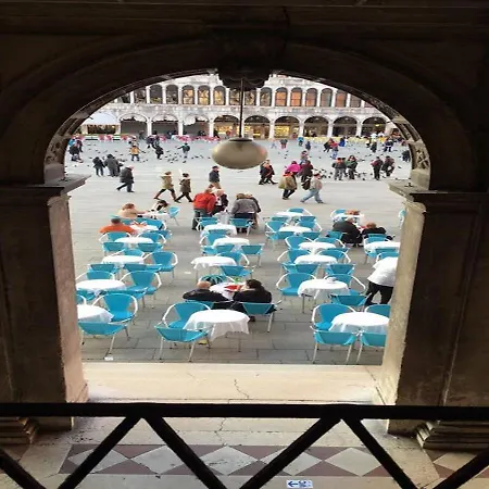 Alloggi Al Mare 1 度假居 卡瓦利诺